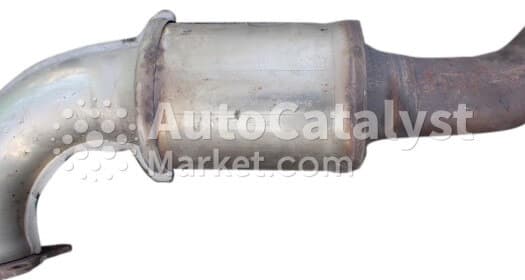 Катализатор от Volkswagen 2H6131701 / 7P6230AA №7