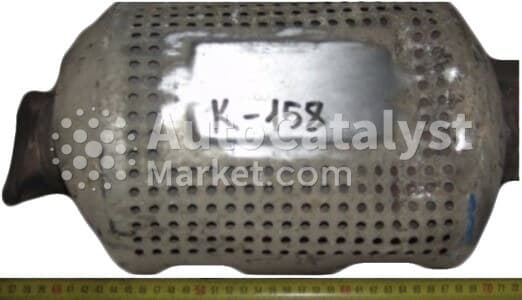 Катализатор от Peugeot, Citroën TR PSA K158 №2