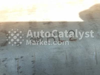 Катализатор от Toyota, Lexus RL2 №2
