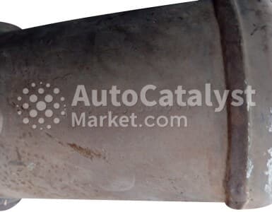 Катализатор от General Motors 12626525 №4