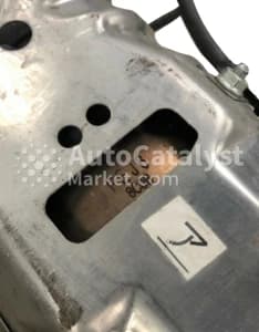 Катализатор от Mazda PEJ6 №1