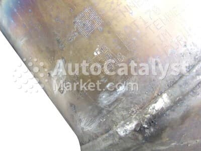 Катализатор от Land Rover, Jaguar GX73-5E214-DE