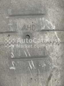Катализатор от Mitsubishi HD (Mitsubishi) №5