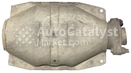 Катализатор от Mitsubishi HD (Mitsubishi) №2