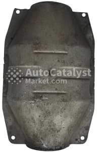 Катализатор от Mitsubishi HD (Mitsubishi) №3