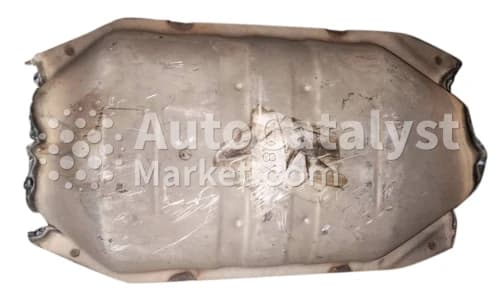 Катализатор от Mitsubishi 8X (Mitsubishi) №2