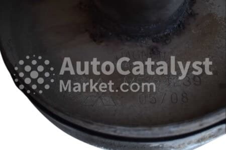 Катализатор от Mitsubishi, Fuso ME 194239 №5
