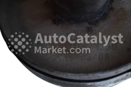 Катализатор от Mitsubishi, Fuso ME 194239 №2