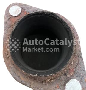 Катализатор от Ford 4L24 (Half 50%) №4