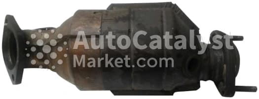 Катализатор от Audi, Volkswagen 3D0131690L / 4D4178G №2