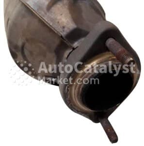 Катализатор от Audi, Volkswagen 3D0131690L / 4D4178G №10