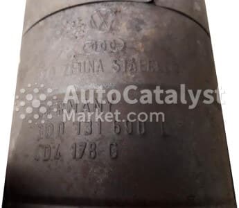 Катализатор от Audi, Volkswagen 3D0131690L / 4D4178G