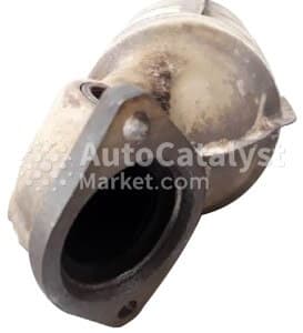 Катализатор от Audi, Volkswagen 3D0131690L / 4D4178G №9