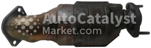 Катализатор от Audi, Volkswagen 3D0131690L / 4D4178G №11