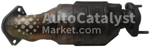 Катализатор от Audi, Volkswagen 3D0131690L / 4D4178G