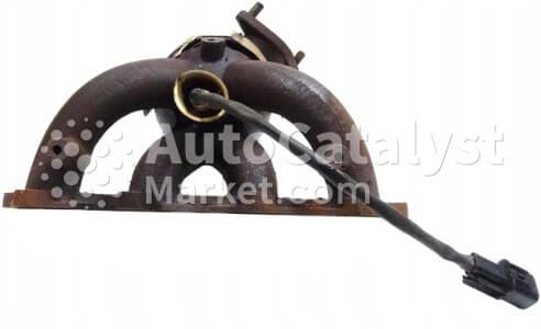 Катализатор от Hyundai, KIA W2BIA0 №16