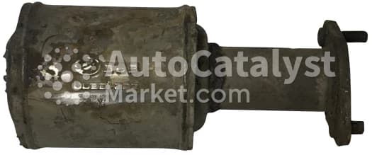 Катализатор от ZAZ SF6950-1206010 №4