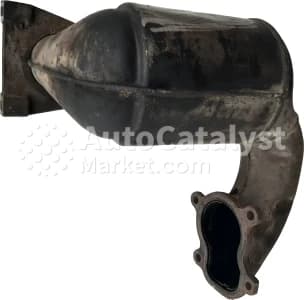 Катализатор от Renault PIE 8200065950A / H7700114301 №4