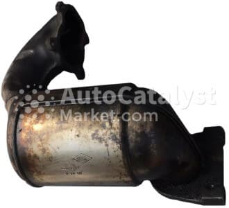 Катализатор от Renault PIE 8200065950A / H7700114301 №8