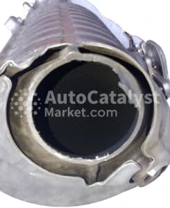 Катализатор от Subaru FCA26 (CERAMIC) №5