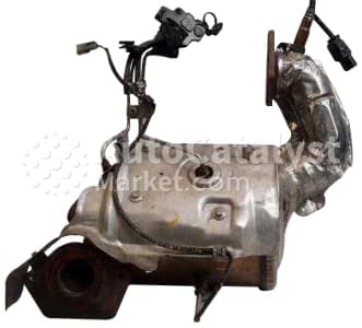 Катализатор от Renault, Nissan 208A01792R-A / H8201242442 (DPF)