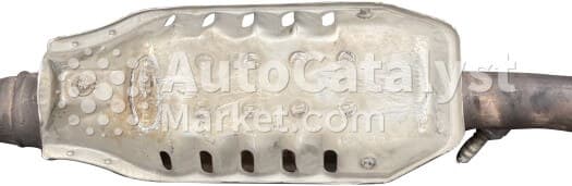 Катализатор от Audi, Volkswagen 1S0178EBCL №5