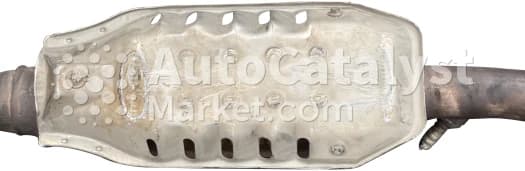 Катализатор от Audi, Volkswagen 1S0178EBCL №2