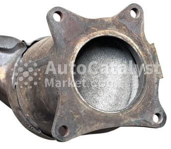 Катализатор от Audi, Volkswagen 1K0131690CA №11