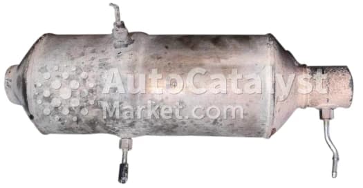 Катализатор от Ford CC11-5H270-AD / CC11-5K206-AC (CERAMIC+DPF) №1