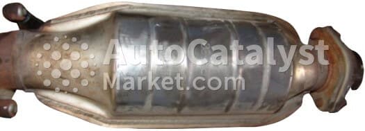 Катализатор от Hyundai, KIA U2680CKJ №2