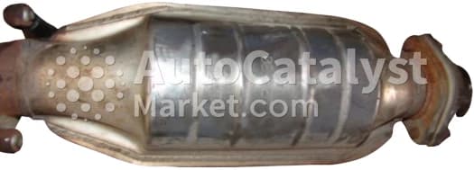 Катализатор от Hyundai, KIA U2680CKJ №1