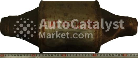 Катализатор от Alfa Romeo, Fiat, Lancia 4D21-J595 №1