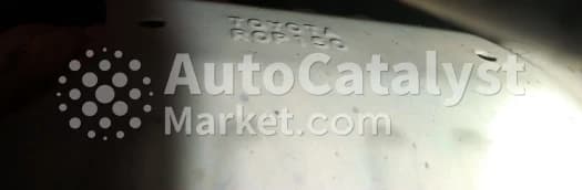 Катализатор от Toyota, Lexus R0P150