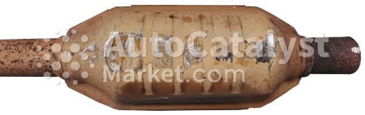 Катализатор от Opel, Vauxhall GM 13 (METAL) (Type 2) №2
