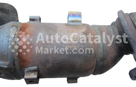 Катализатор от Toyota, Scion 28220 №8