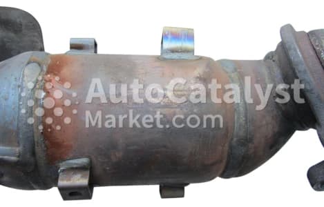 Катализатор от Toyota, Scion 28220 №3