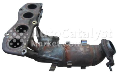 Катализатор от Toyota, Scion 28220 №7