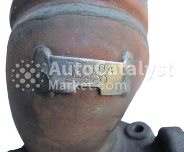 Катализатор от Toyota, Scion 28220