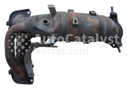 Катализатор от Toyota, Scion 28220 №6