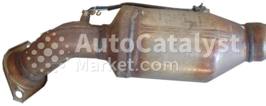 Катализатор от Toyota, Lexus L52