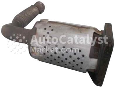Катализатор от Peugeot, Citroën TR PSA K660 №5