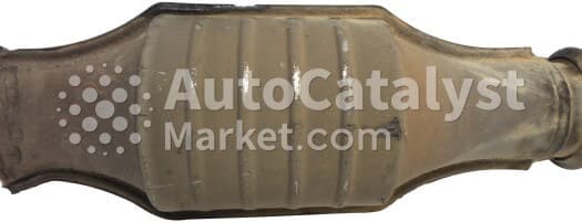 Катализатор от Peugeot, Citroën TR PSA K076