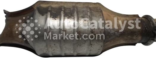 Катализатор Peugeot, Citroën TR PSA K076