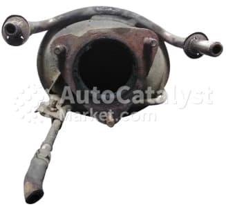 Катализатор от SAAB, Opel, Vauxhall GM 201 (DPF)