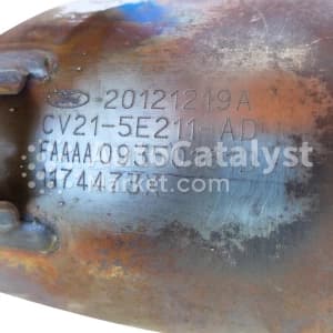 Катализатор от Ford CV21-5E211-AD №3