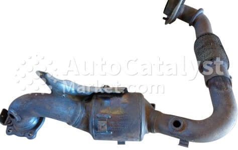 Катализатор от Ford CV21-5E211-AD