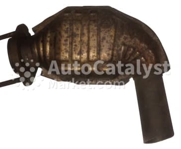 Катализатор от Ford 1F1C 5F250 AE №2