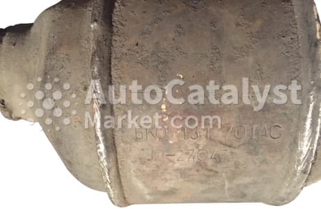 Катализатор от Audi, Volkswagen 6K0131701AC №2