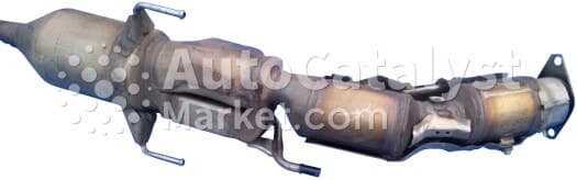 Катализатор от Toyota, Lexus 33718 №3