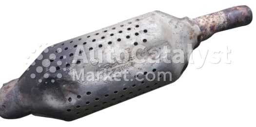 Катализатор от Audi, Volkswagen 6U0253091C